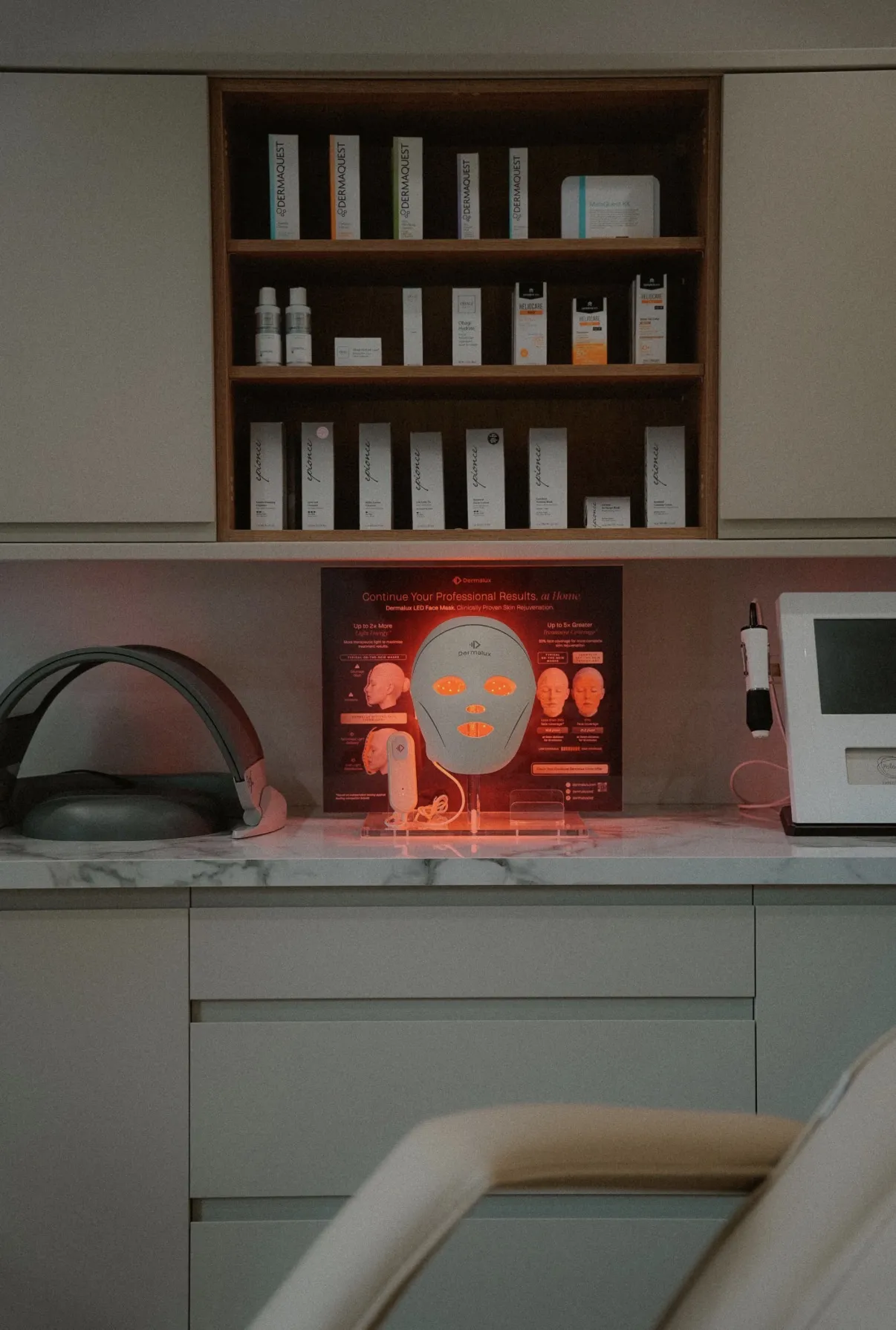 Clinic Image