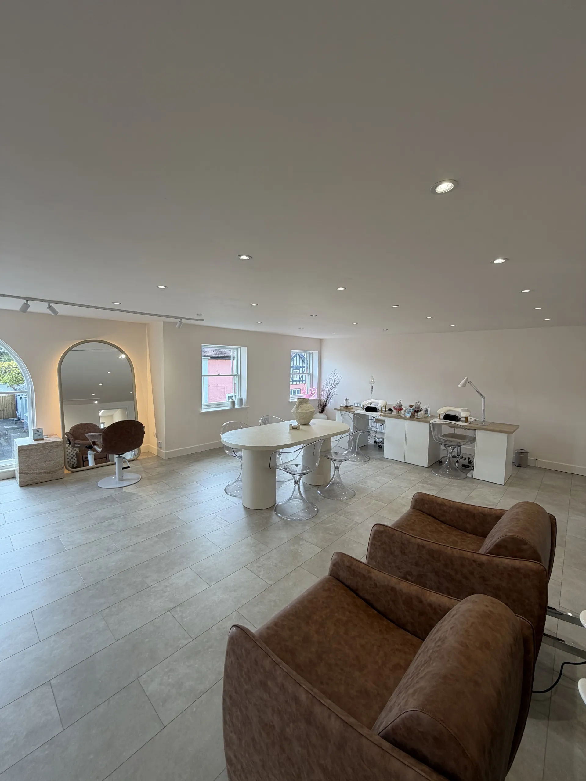 Clinic Image