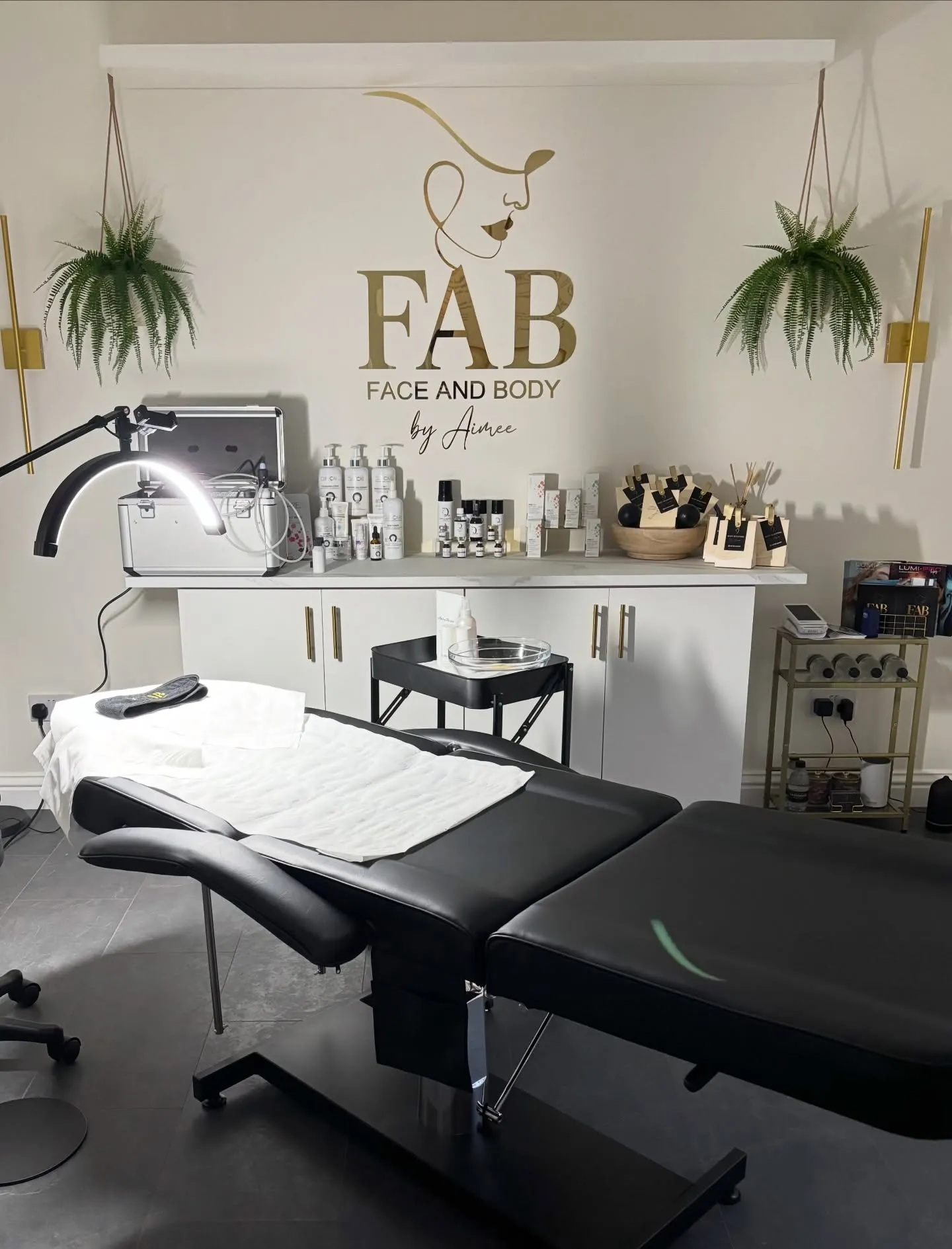 Clinic Image