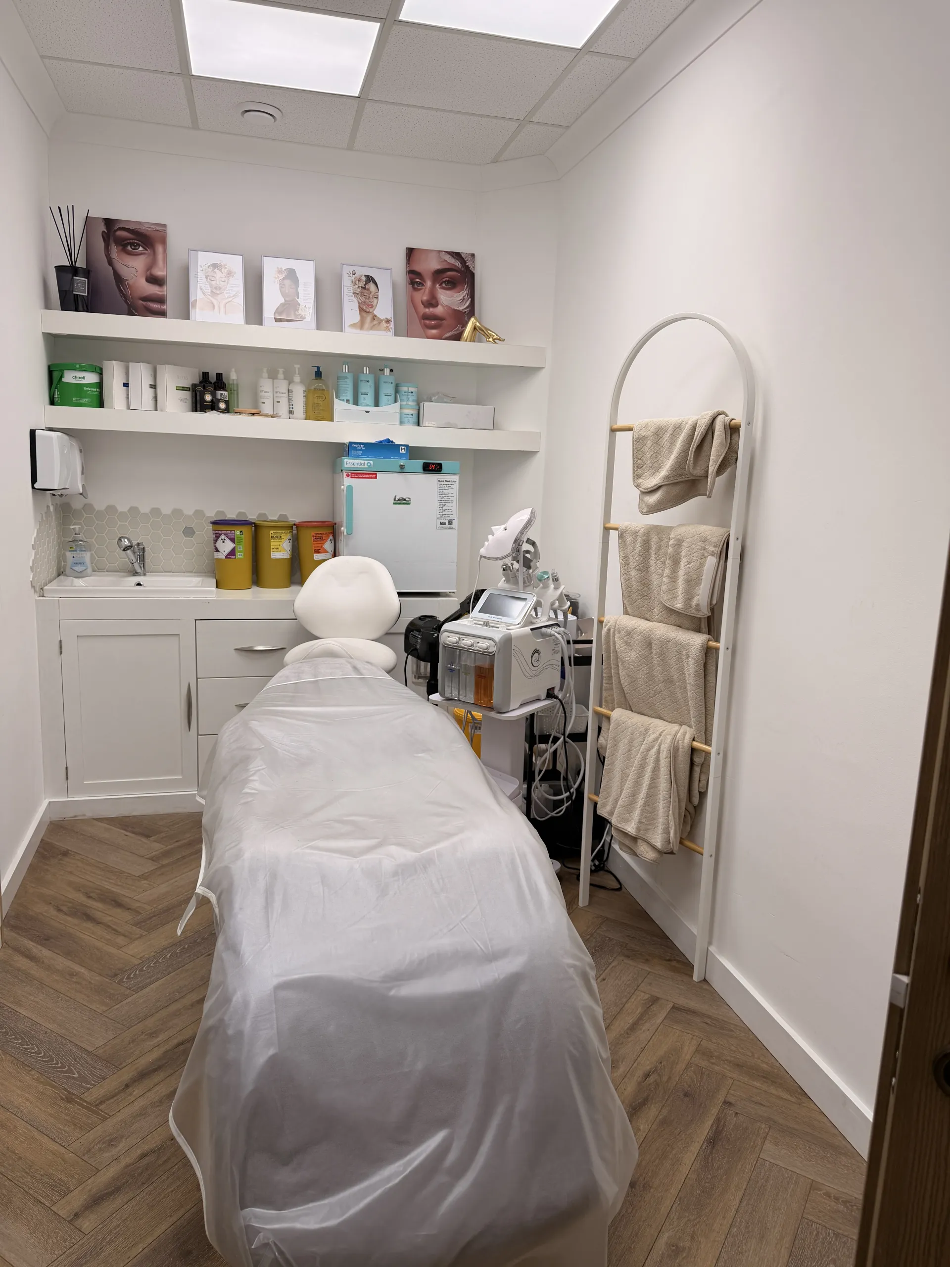 Clinic Image