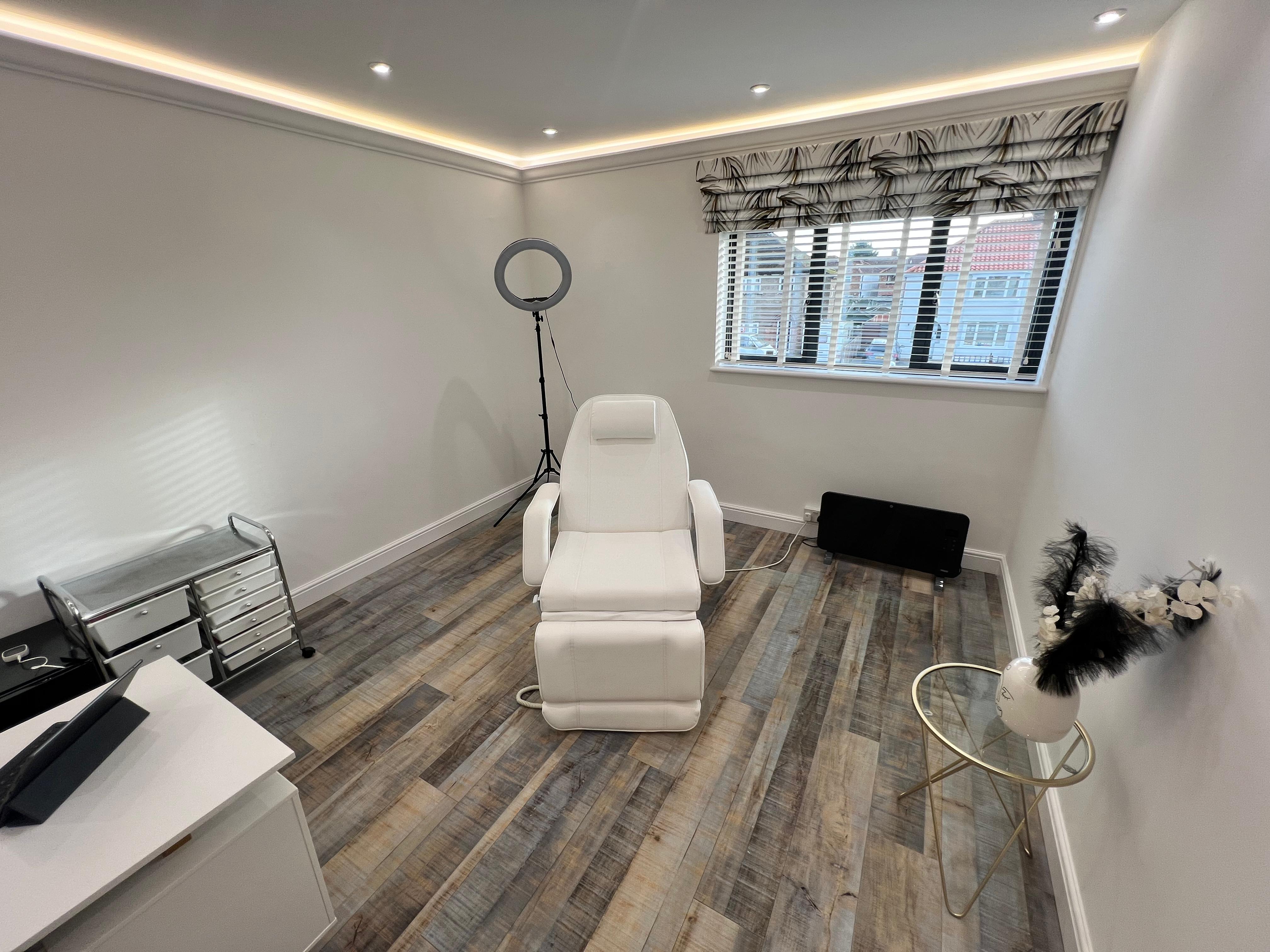 Clinic Image