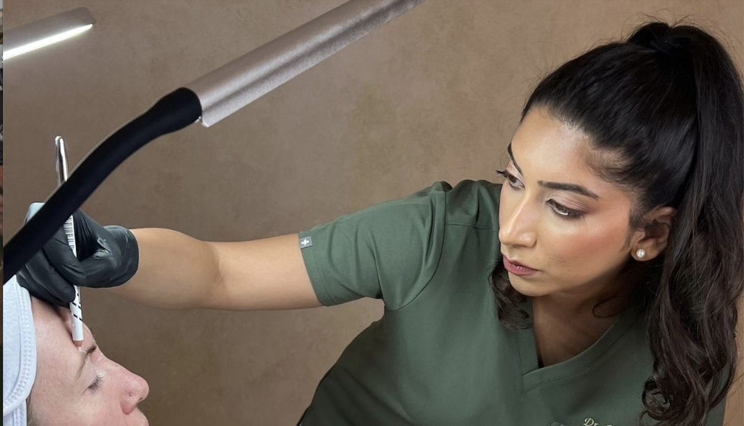 Clinic Image