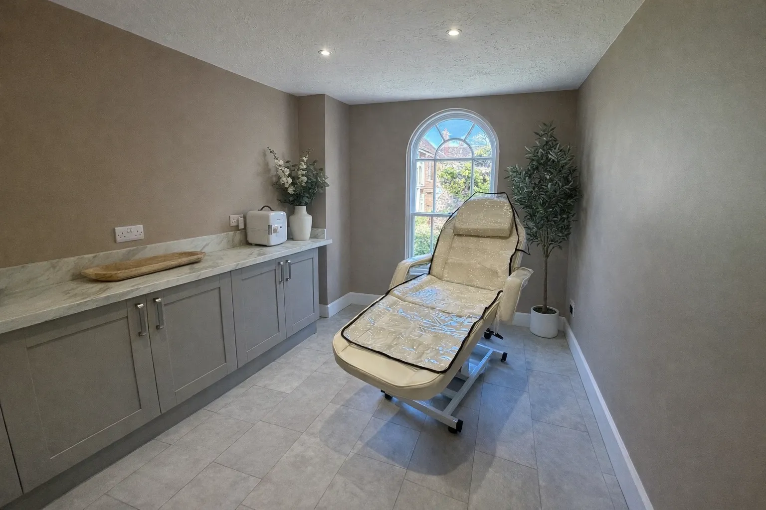 Clinic Image