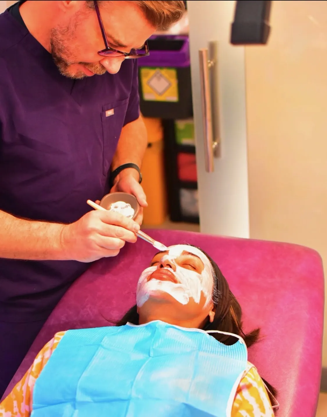 Clinic Image