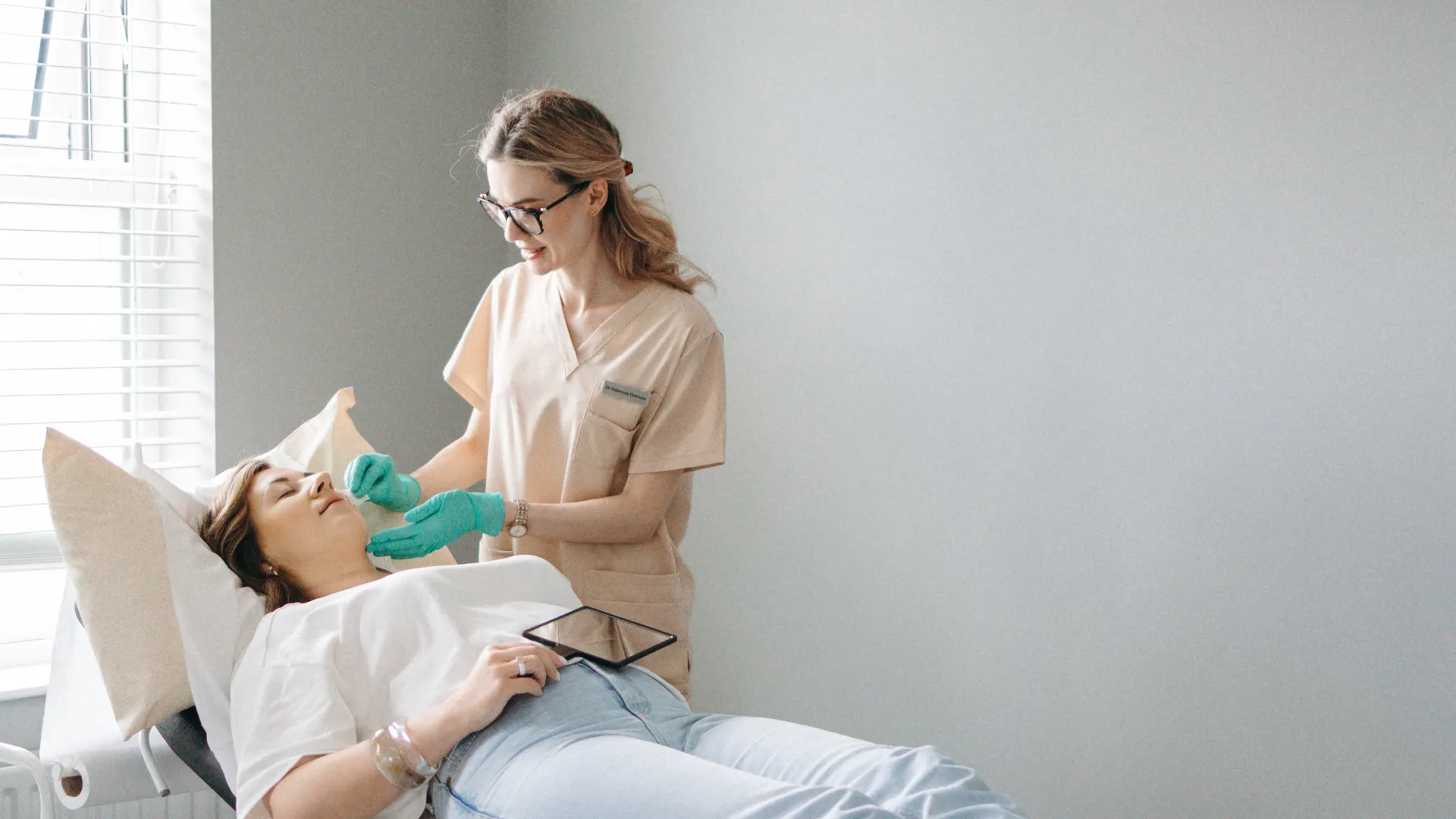 Clinic Image