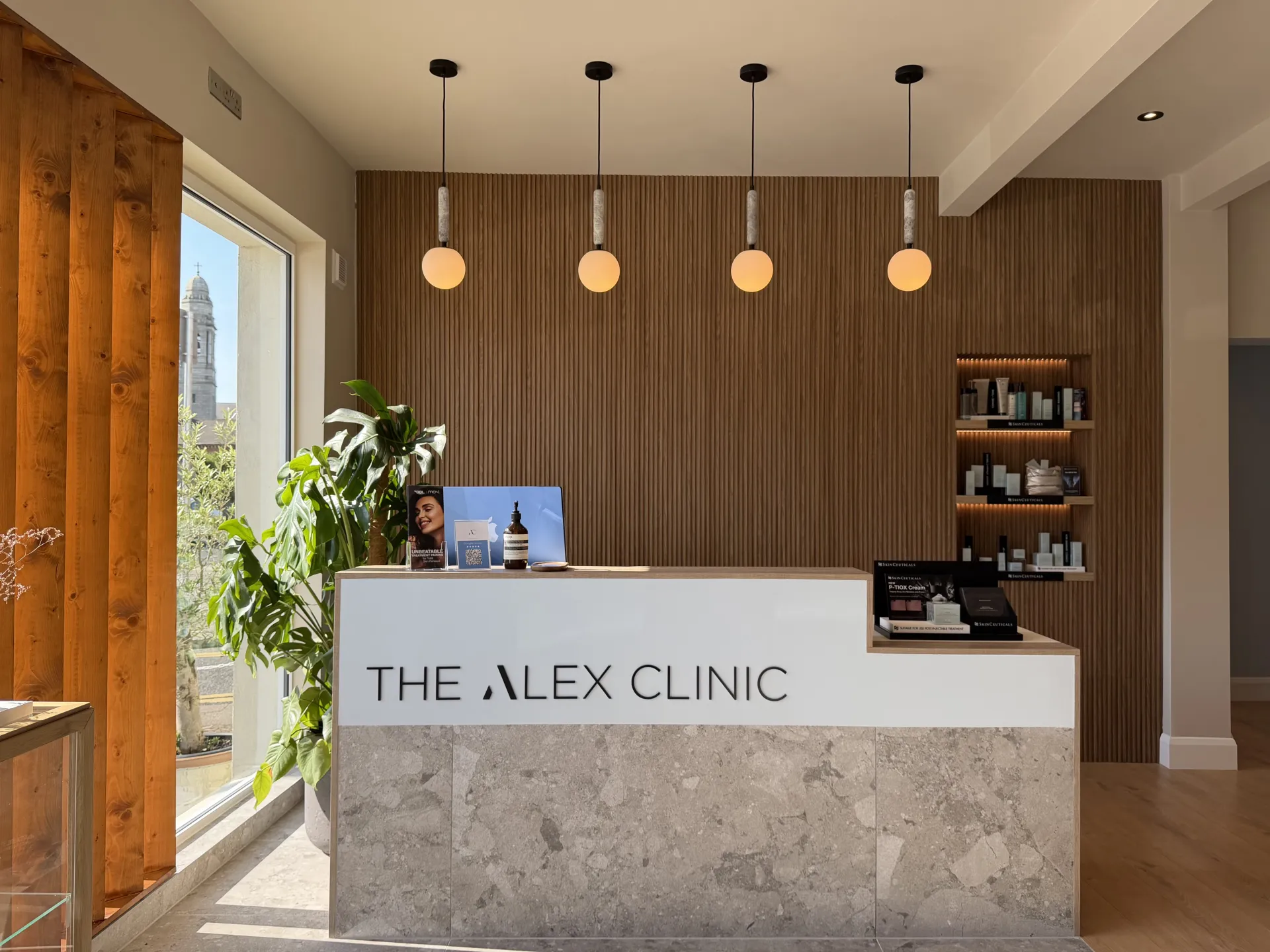 Clinic Image