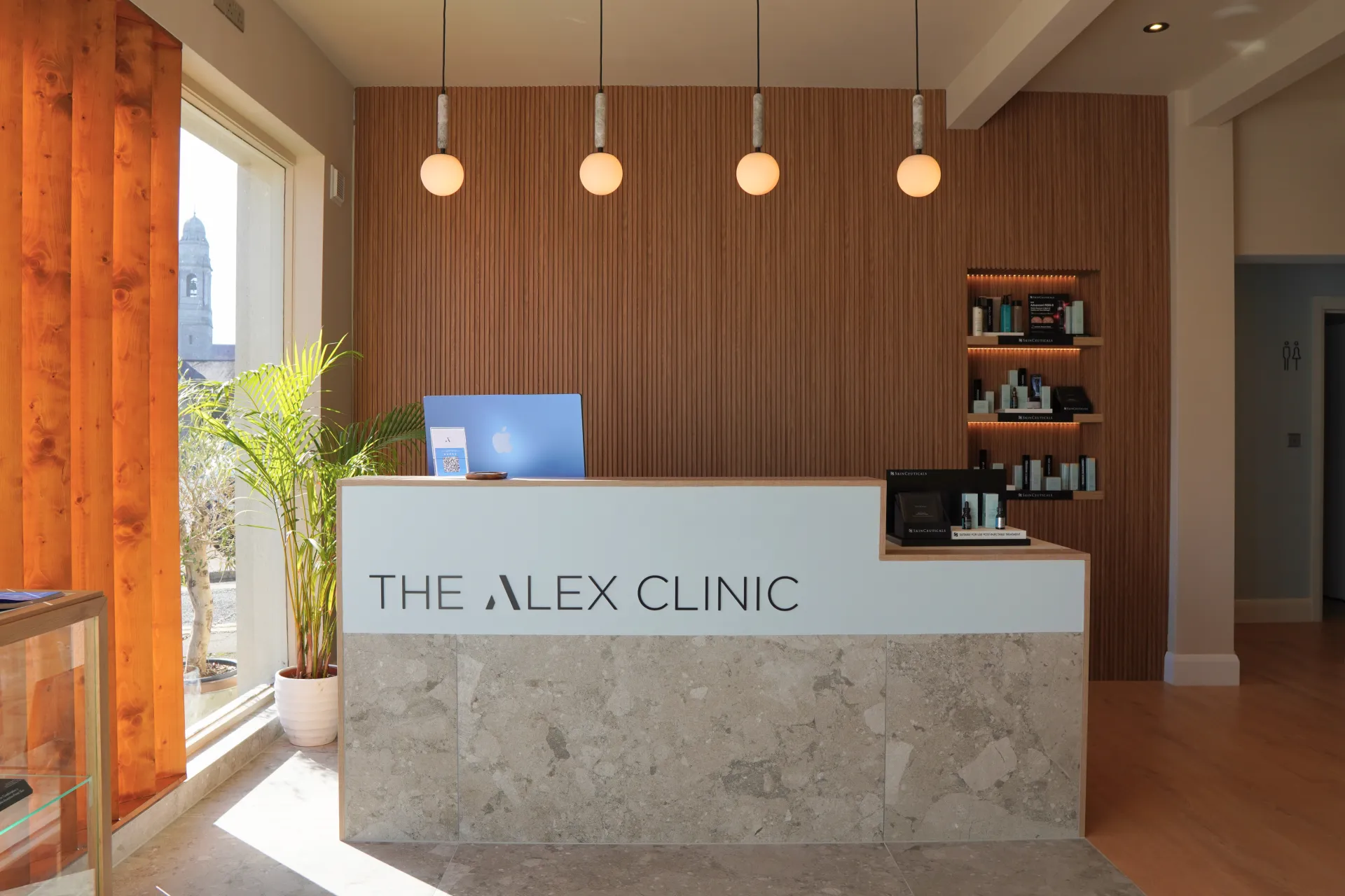 Clinic Image