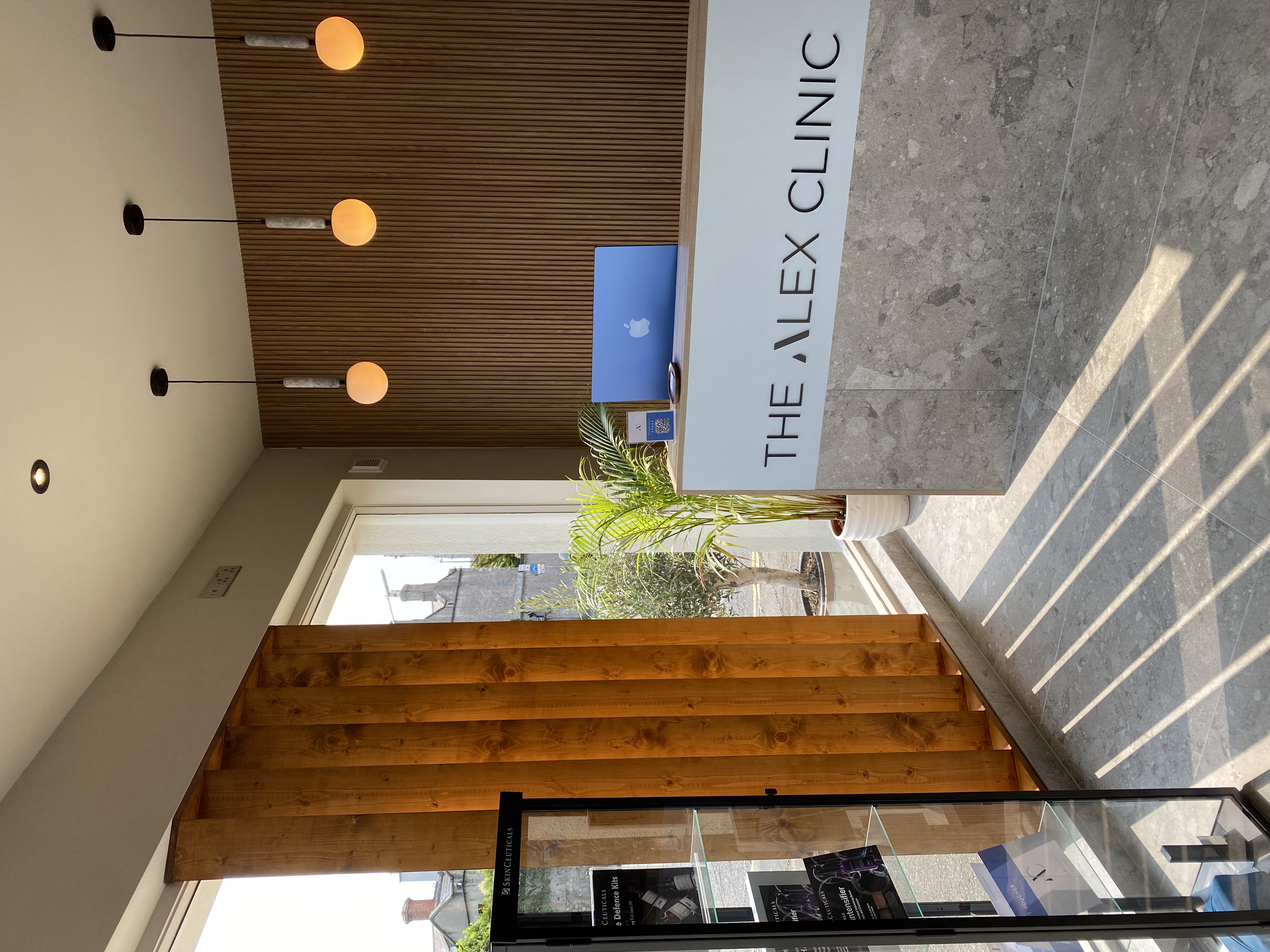 Clinic Image