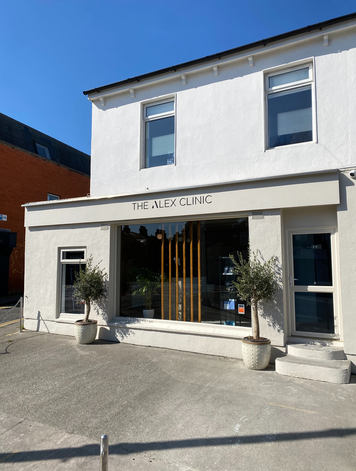Clinic Image