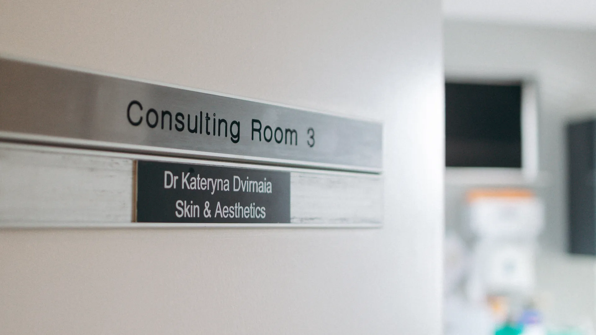 Clinic Image