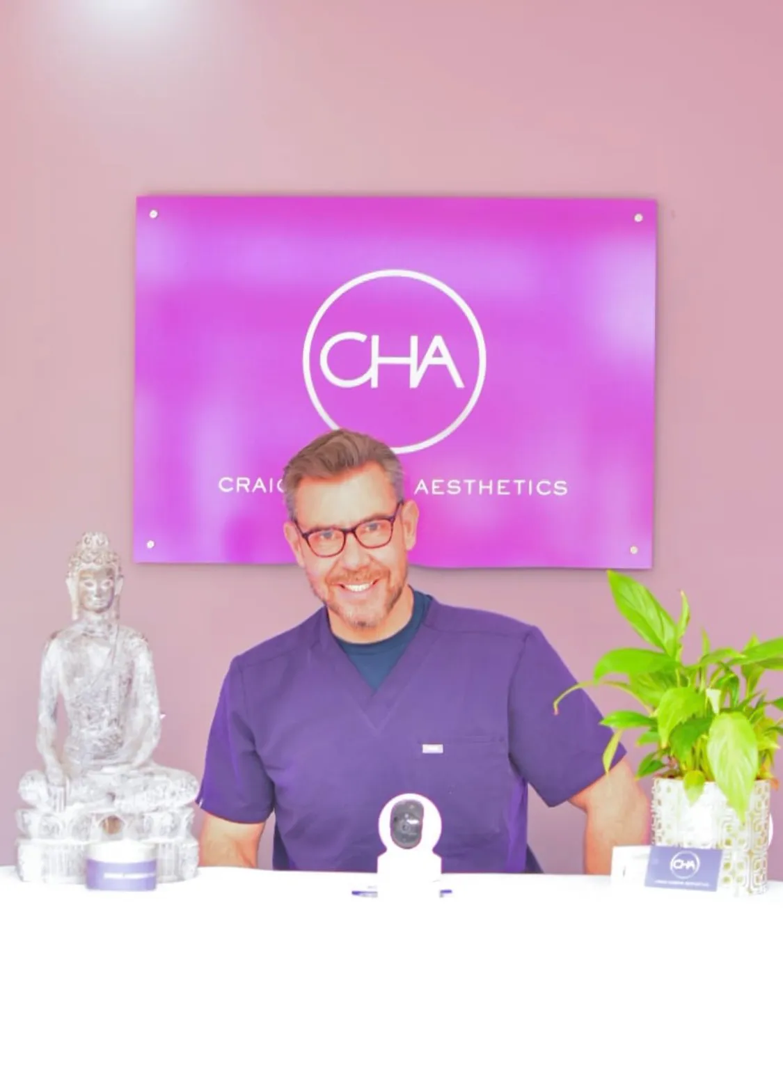 Clinic Image
