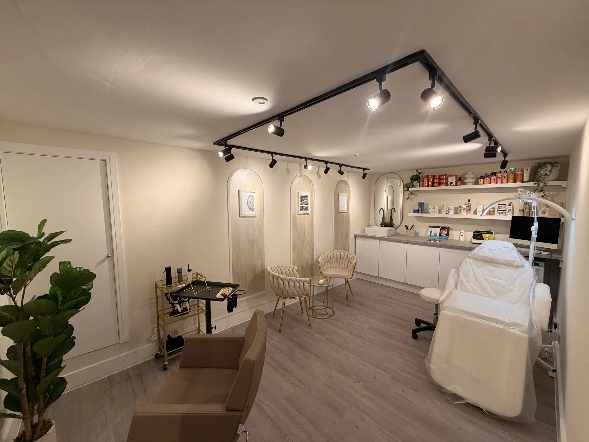 Clinic Image