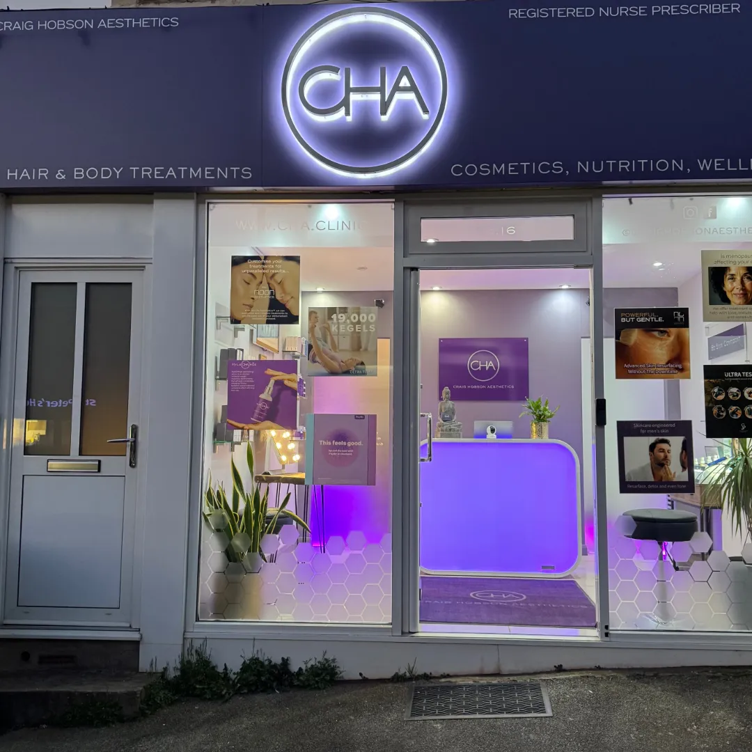 Clinic Image