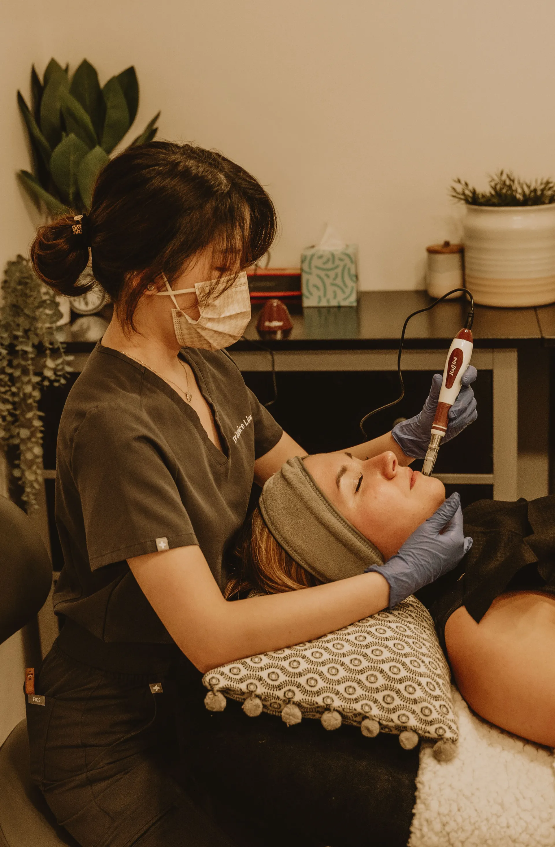 Clinic Image
