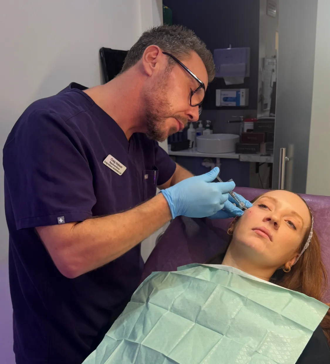 Clinic Image
