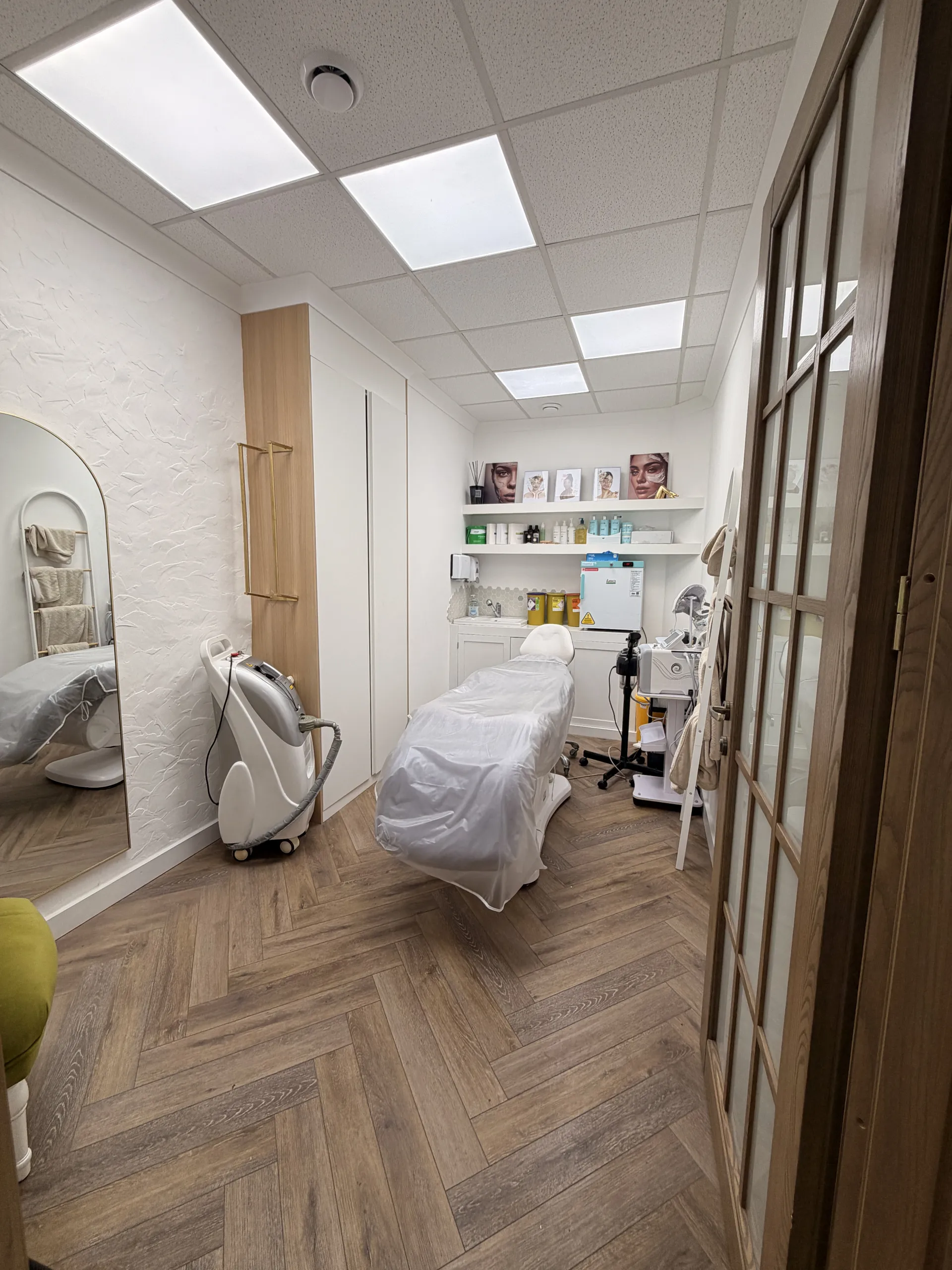 Clinic Image