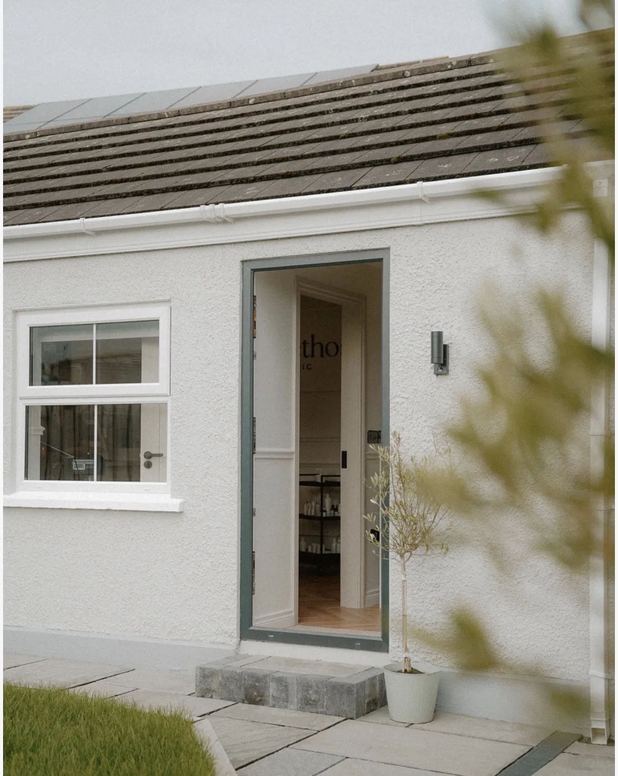 Clinic Image
