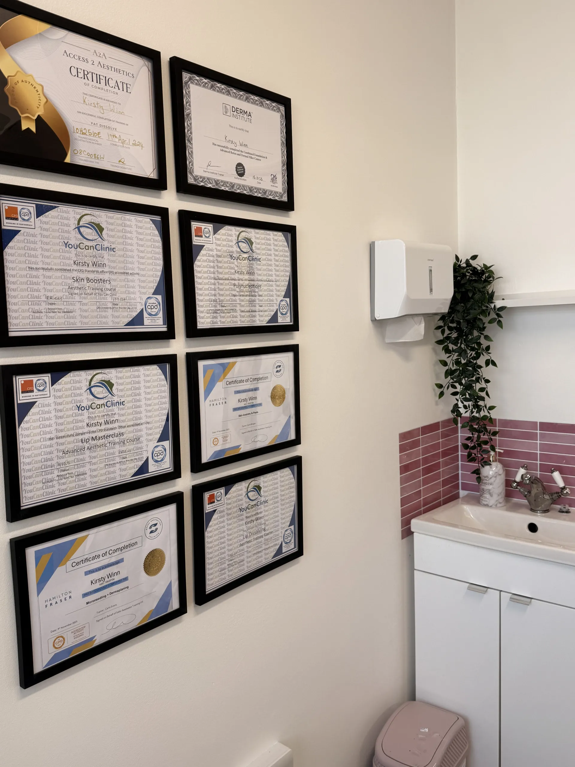 Clinic Image
